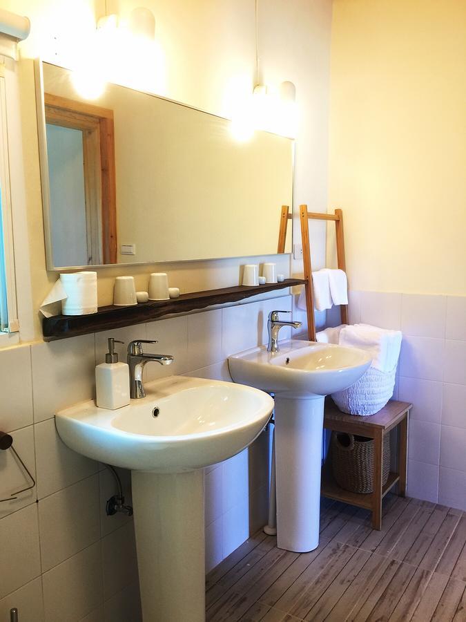 Mooning The Hill Apartment Manzhou ภายนอก รูปภาพ