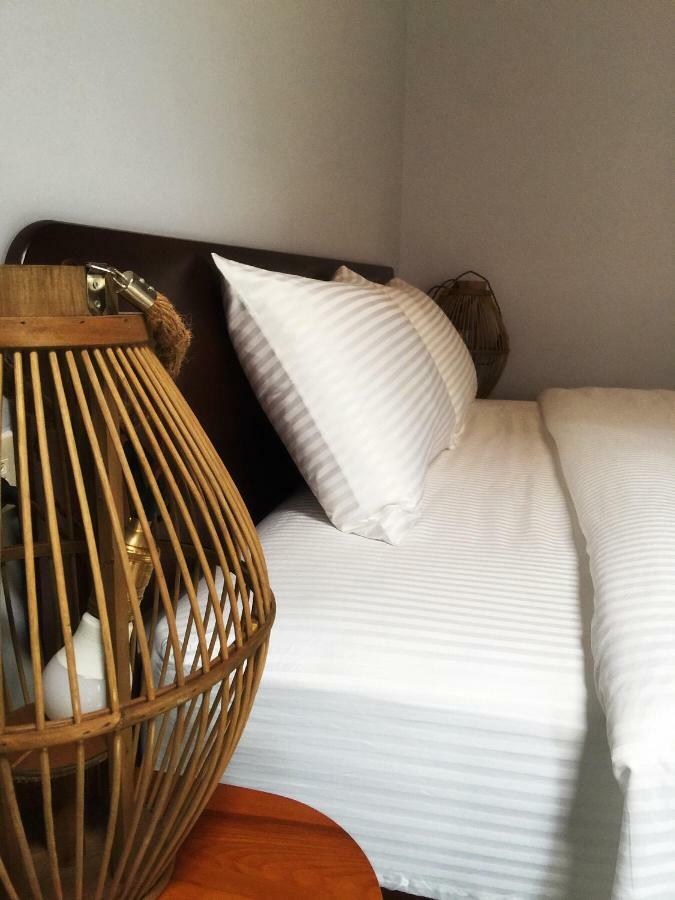 Mooning The Hill Apartment Manzhou ภายนอก รูปภาพ